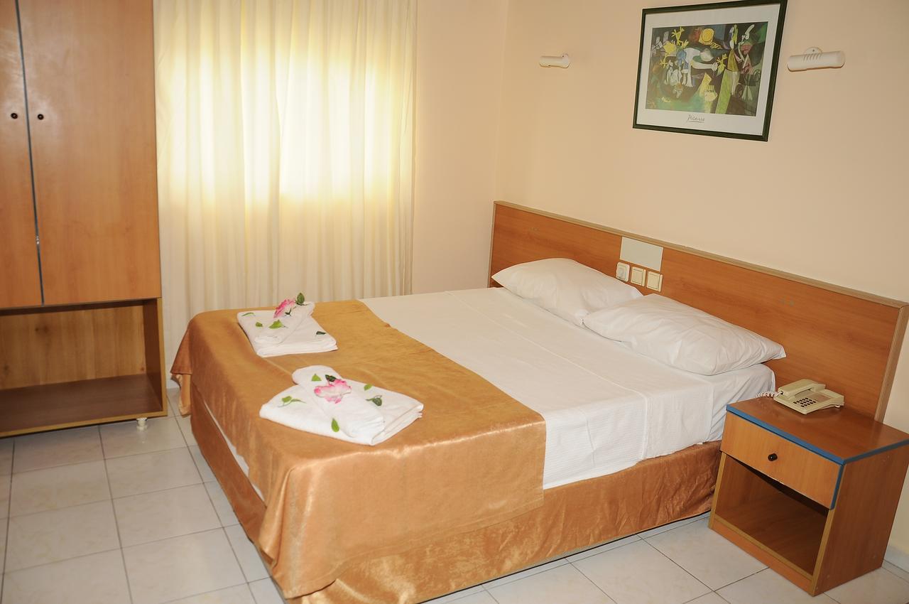Gungor Suit Hotel Alanya Exterior foto