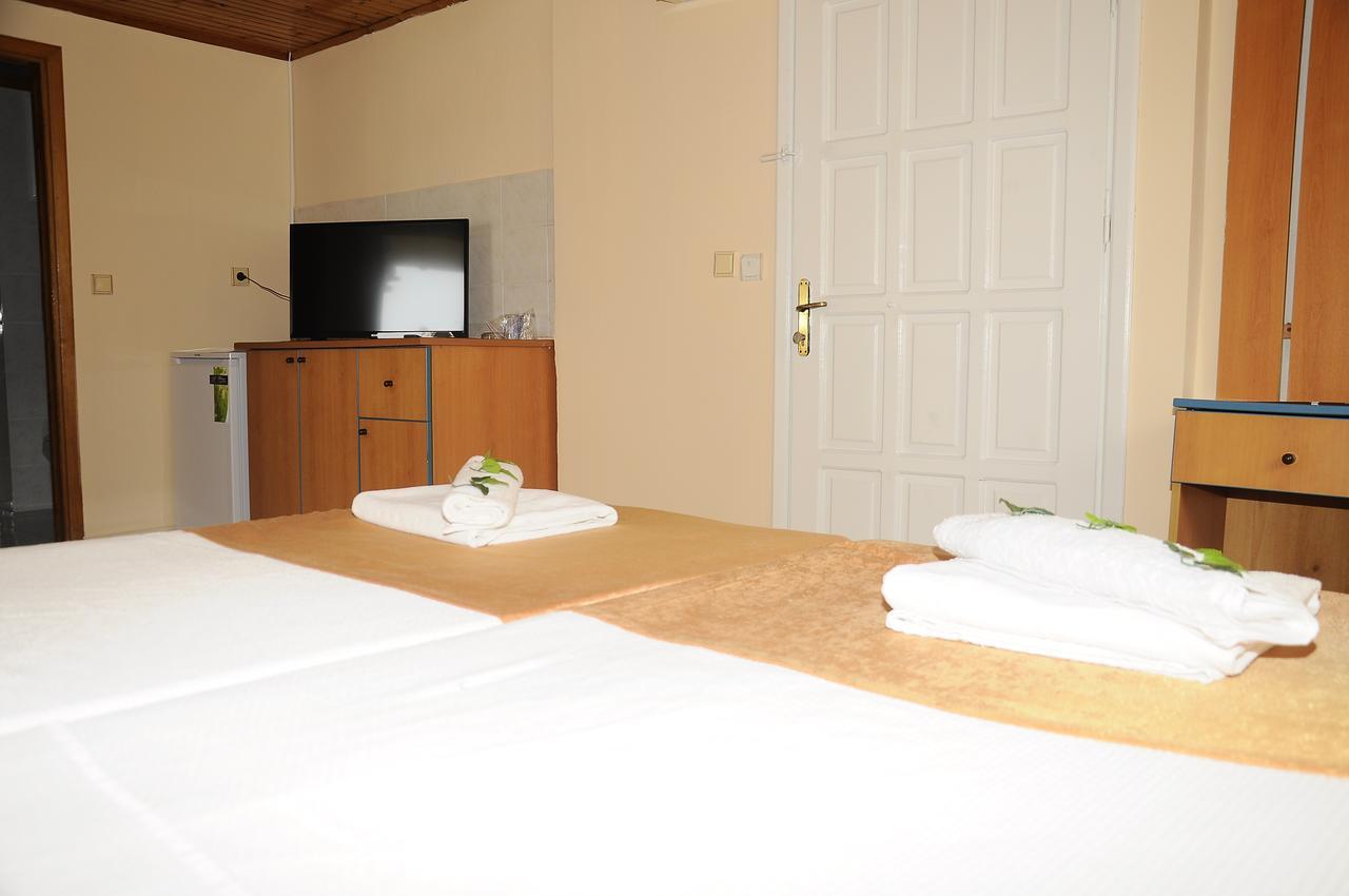 Gungor Suit Hotel Alanya Exterior foto